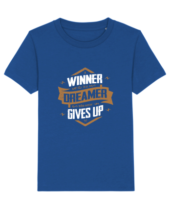 WINNER Majorelle Blue