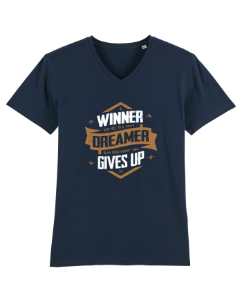 WINNER French Navy
