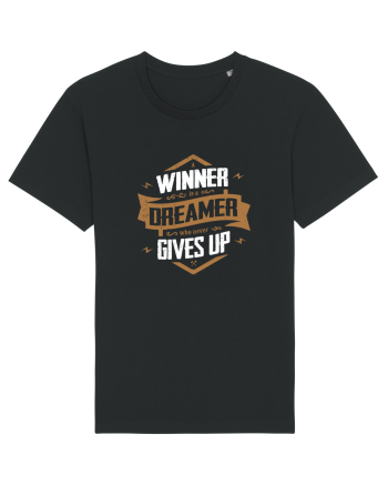 WINNER Black