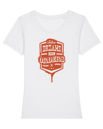 DREAMS White