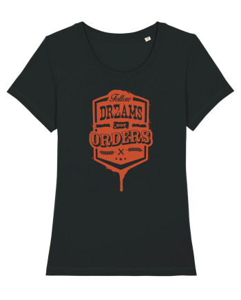 DREAMS Black