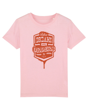 DREAMS Cotton Pink