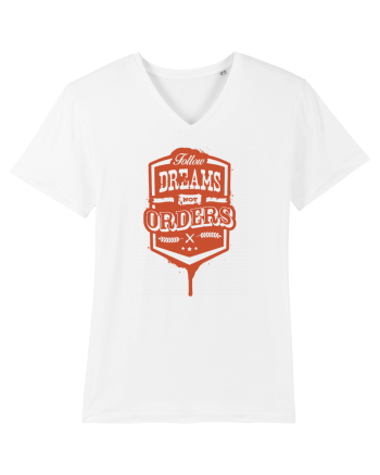 DREAMS White