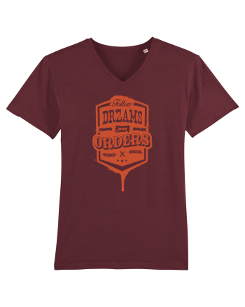 DREAMS Burgundy