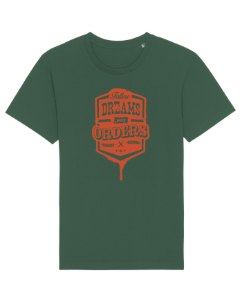 DREAMS Bottle Green