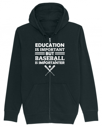 BASEBALL Black