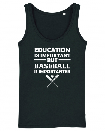 BASEBALL Black