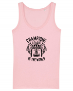 Champions League Black Maiou Damă Dreamer