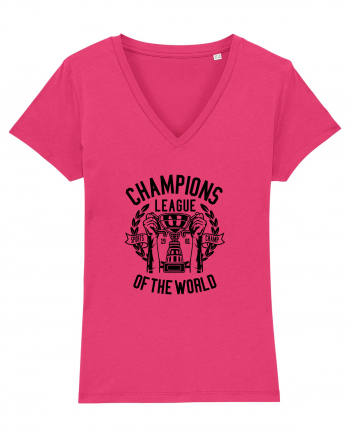 Champions League Black Raspberry