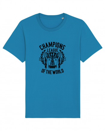 Champions League Black Azur