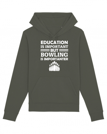 BOWLING Khaki