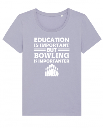 BOWLING Lavender