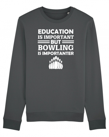 BOWLING Anthracite