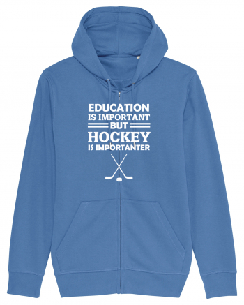 HOCKEY Bright Blue