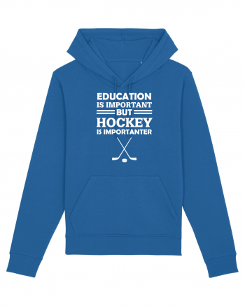 HOCKEY Royal Blue