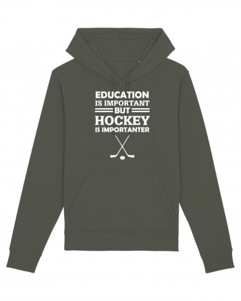 HOCKEY Khaki