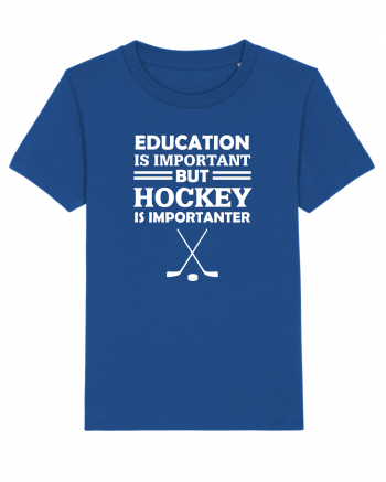 HOCKEY Majorelle Blue