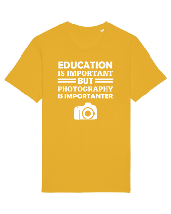 PHOTOGRAPHY Spectra Yellow