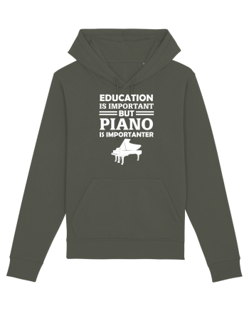 PIANO Khaki