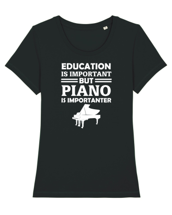 PIANO Black