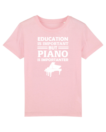 PIANO Cotton Pink