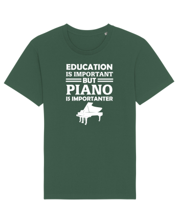 PIANO Bottle Green