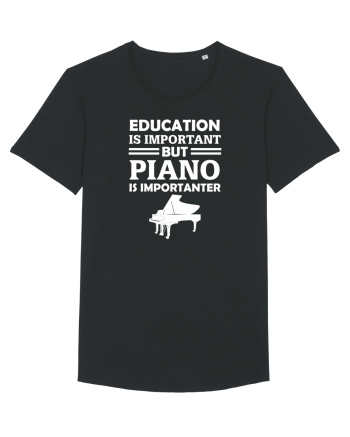PIANO Black