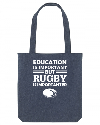 RUGBY Midnight Blue