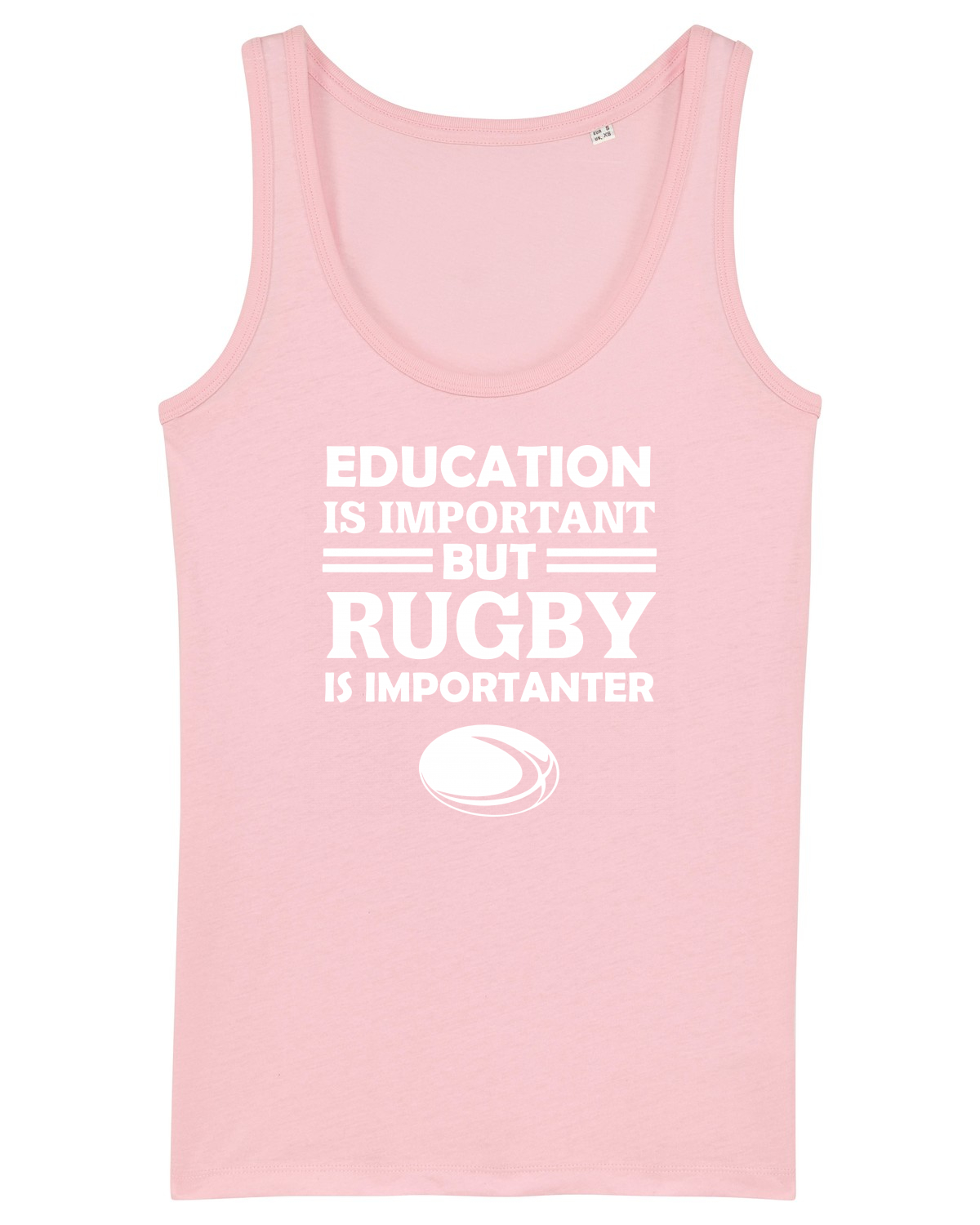 Maiou Damă Dreamer Cotton Pink