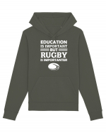 RUGBY Hanorac Unisex Drummer