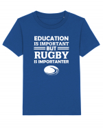 RUGBY Tricou mânecă scurtă  Copii Mini Creator