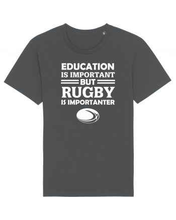 RUGBY Anthracite