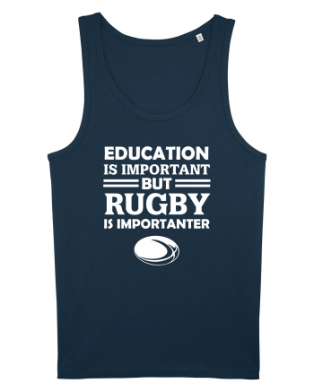 RUGBY Navy