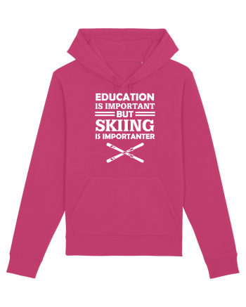 SKIING Raspberry