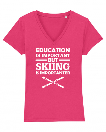 SKIING Raspberry