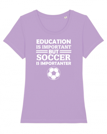 SOCCER Lavender Dawn