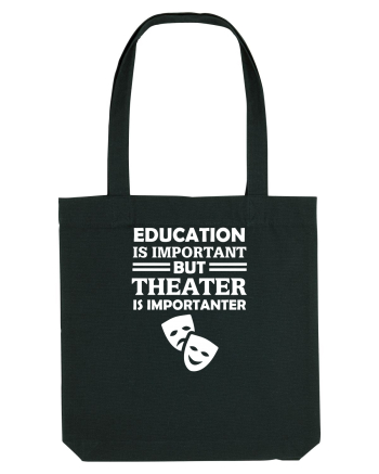 THEATER Black