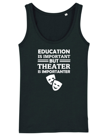 THEATER Black