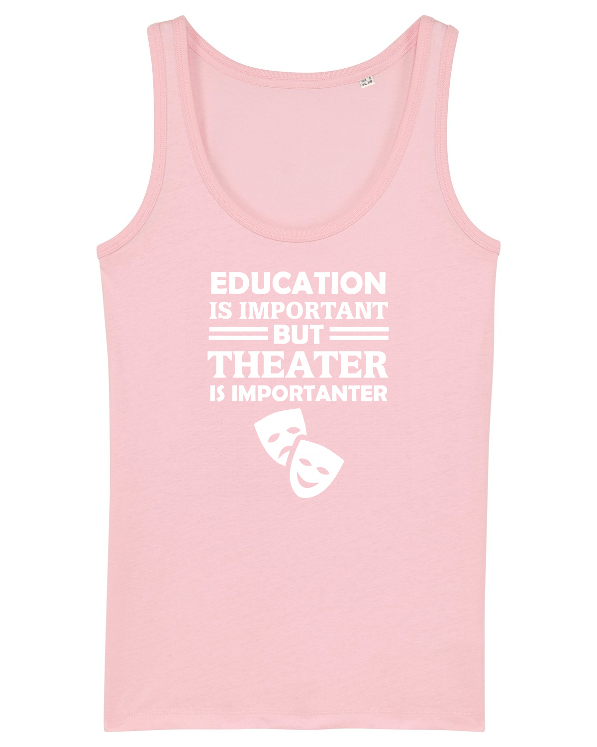 Maiou Damă Dreamer Cotton Pink