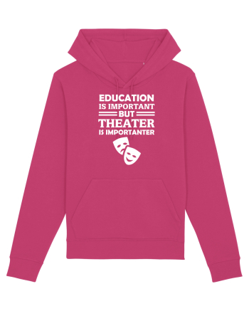 THEATER Raspberry
