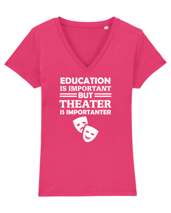 THEATER Raspberry