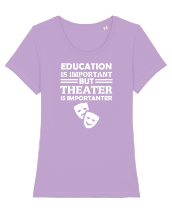 THEATER Lavender Dawn