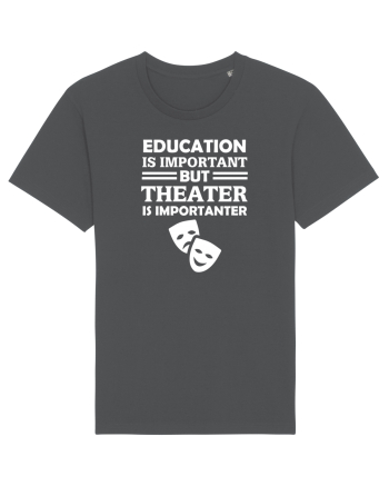 THEATER Anthracite