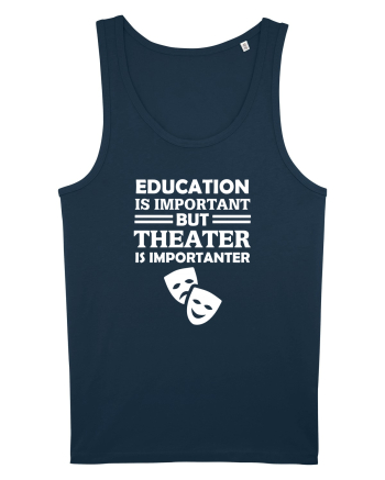THEATER Navy