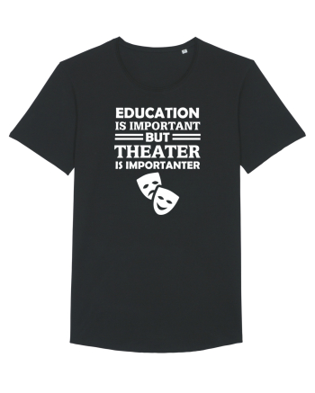 THEATER Black