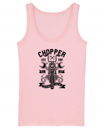 Chopper Custom Black Maiou Damă Dreamer