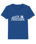 DRUMMER Tricou mânecă scurtă  Copii Mini Creator