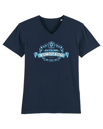 FAITH French Navy