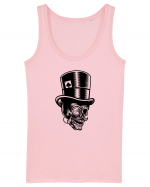 Skull Joben Black Maiou Damă Dreamer