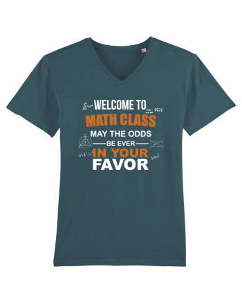MATH CLASS Stargazer
